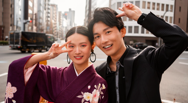 Визовый центр Японии пошел вопреки общей практике ВЦ других стран