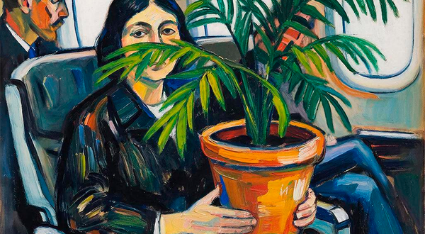 Чем грозит туристам любовь к чужеземным цветам и шишкам