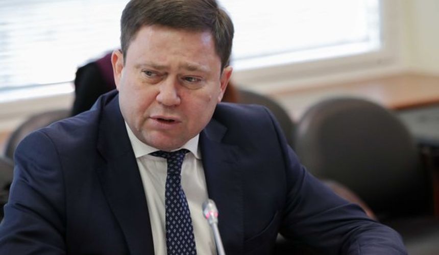 В Госдуме предупредили туристов о рисках зарубежных поездок на майские праздники