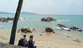 Таиланд прикрыл для туристов возможности бесконечного безвиза