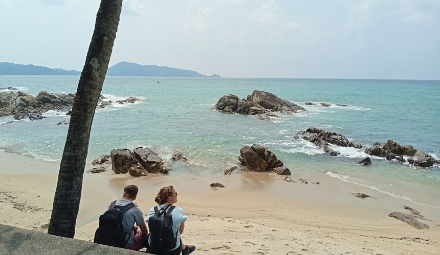 Таиланд прикрыл для туристов возможности бесконечного безвиза