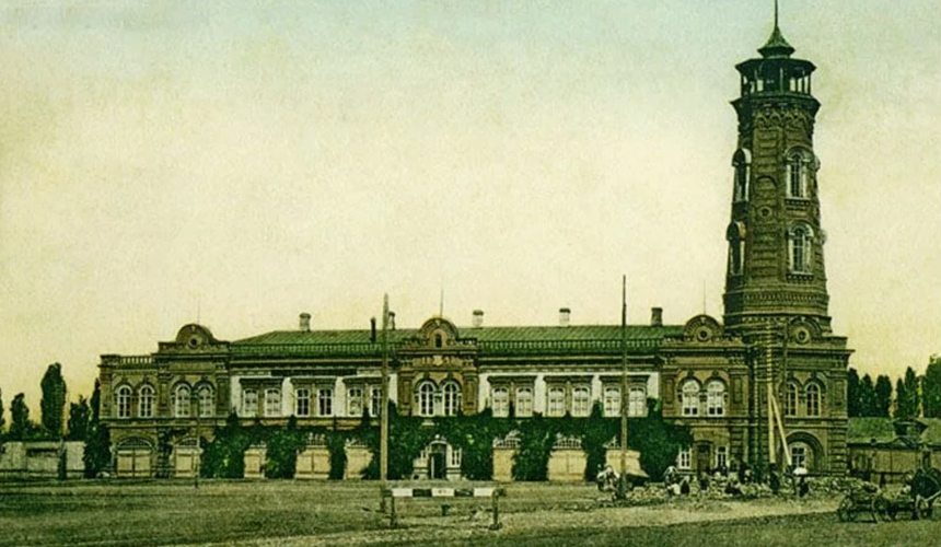 В Волгограде откроют арт-центр с музеем Виктора Лосева