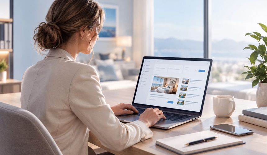 Для работы с Ozon Travel с 1 декабря потребуется прямой договор