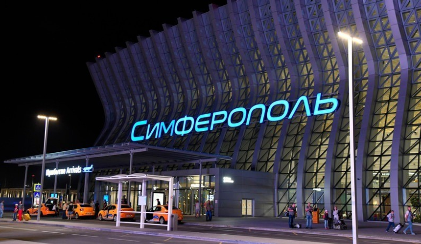 В 2022 году Крым планирует принять еще больше региональных рейсов