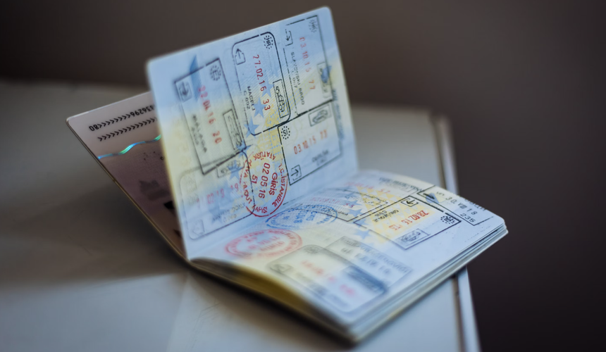 Въезд в Египет для российских туристов не станет проще после автоматизации выдачи виз в аэропортах