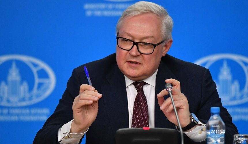 МИД: Россия поставила прямой вопрос США о возобновлении рейсов