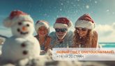 Новый год — новая выгода: +1% к комиссии на 20 стран от OneTouch&Travel!