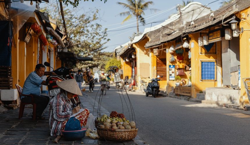 Во Вьетнаме предложили продлить безвиз для туристов до 180 дней 