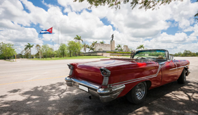 Conviasa прекратит рейсы из Петербурга на Кубу, но не из-за проблем с топливом