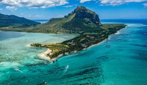 Туристам перед поездкой на Маврикий придется оформлять электронное разрешение