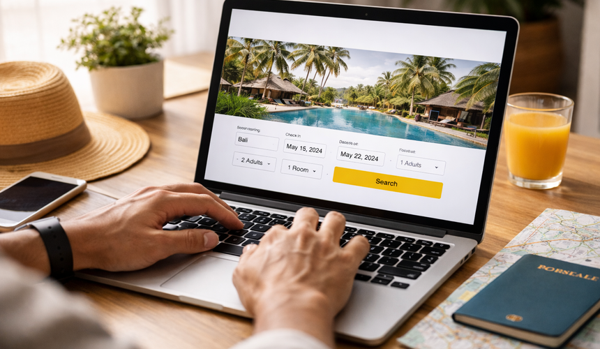 Ранних бронирований на лето стало в 3,5 раза больше: какие страны лидируют