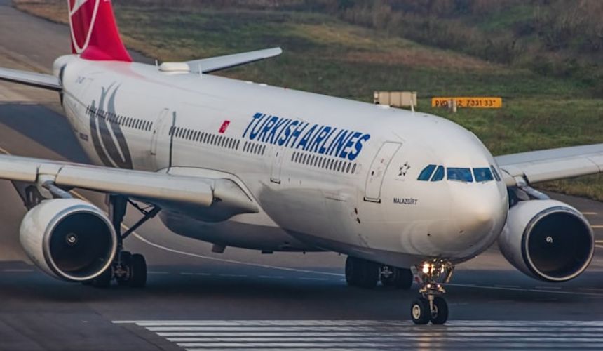 Росавиация попросила Turkish Airlines и EgyptAir лучше работать с пассажирами во время задержек рейсов