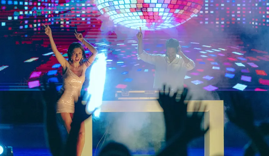 Турецкие отели собрались отмечать Новый год несколько дней