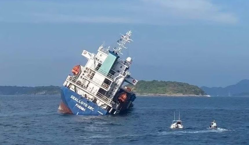 Мазут на Пхукете: туристы рассказали об обстановке на пляжах