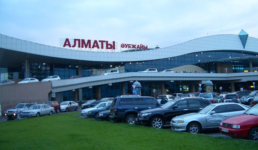 Стыковки в Алма-Ате могут сэкономить деньги туристам, летящим в Малайзию
