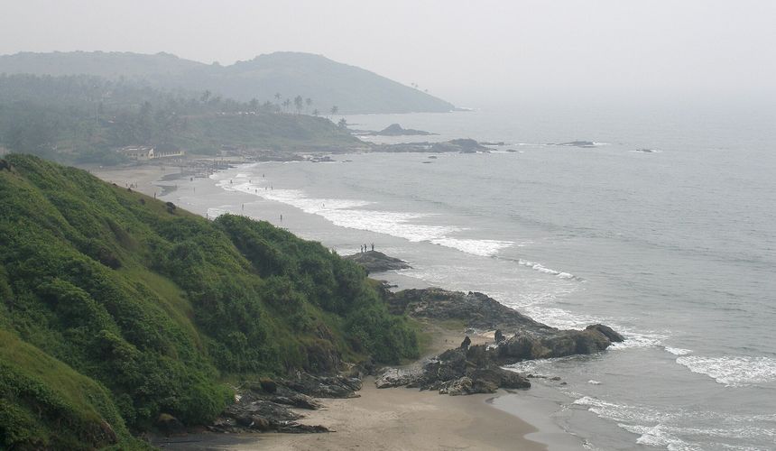 «Аэрофлот» отказал туристам в компенсации без чеков из индийских лавочек