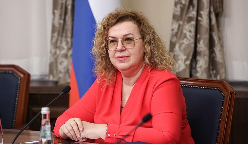 В Совфеде экономным туристам рекомендовали отдыхать в Крыму или вовсе отказаться от пляжа