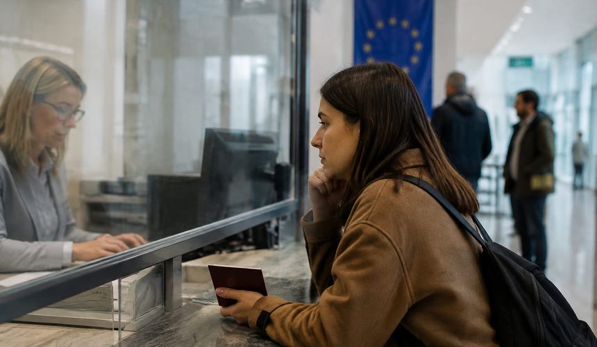 Турпомощь: отказы в шенгенских визах для россиян не превышают 10%