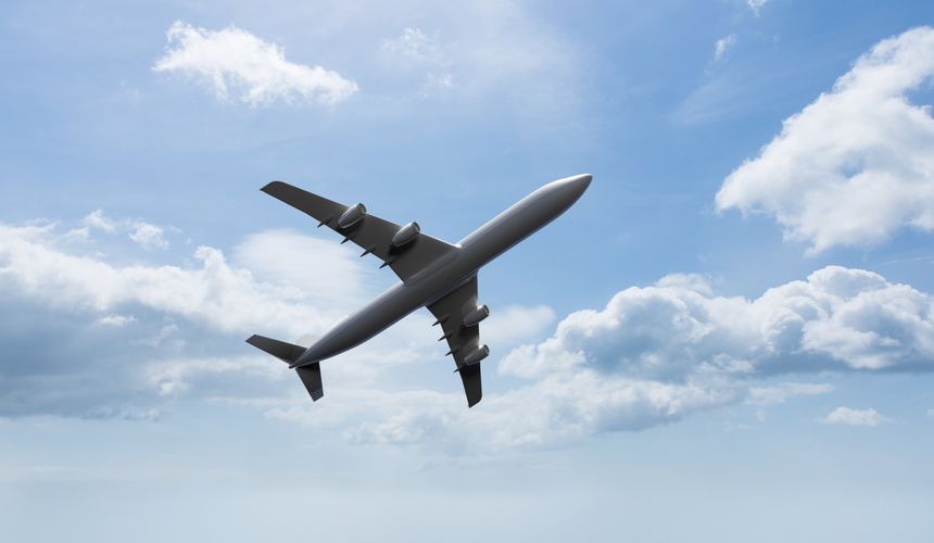 Авиакомпания SAS отменяет рейсы на фоне роста цен на топливо