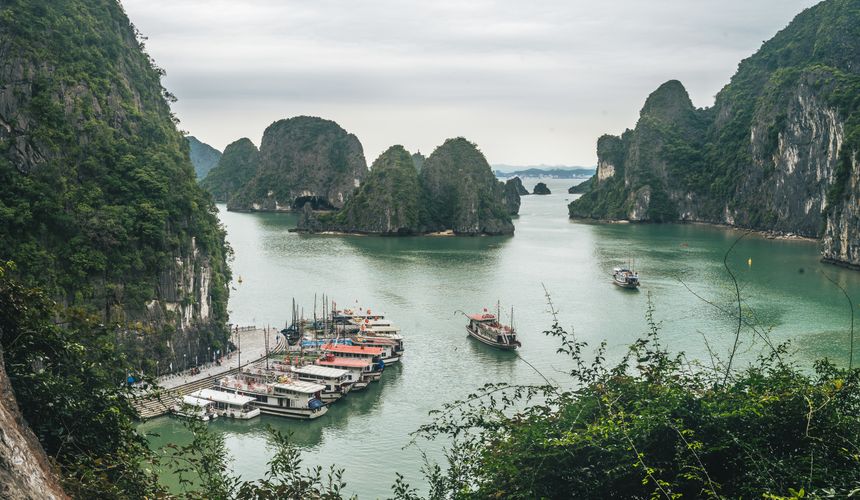 Жительница Орска потеряла 50 тысяч рублей при покупке тура во Вьетнам