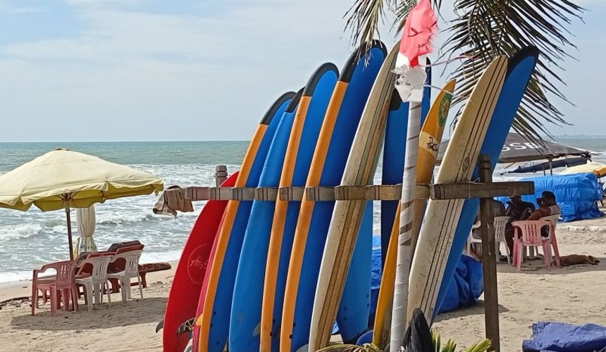 На Бали украденная у россиянина карта «засветилась» в пиццерии в Куте