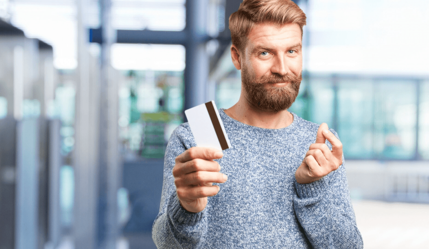 Госдума: Visa и MasterCard в перспективе могут возобновить работу в России