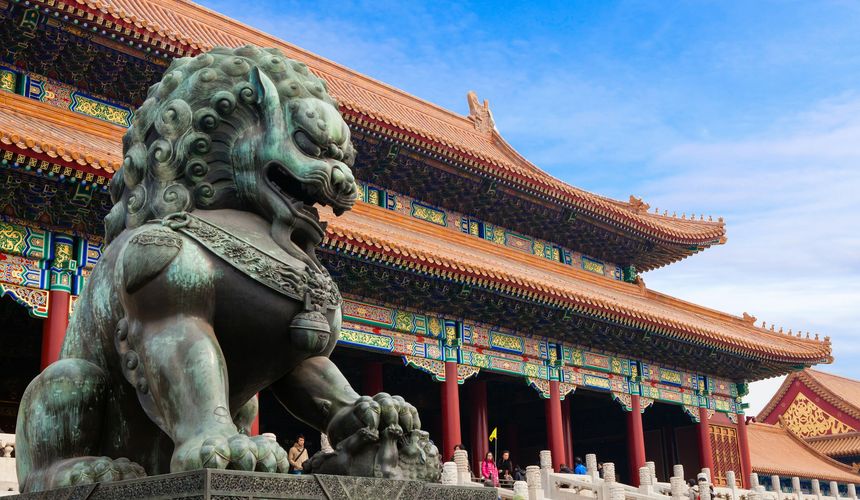 Туристов пугают проблемами на границе с Китаем