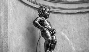 Как решают проблему с доступностью туалетов для туристов в разных странах