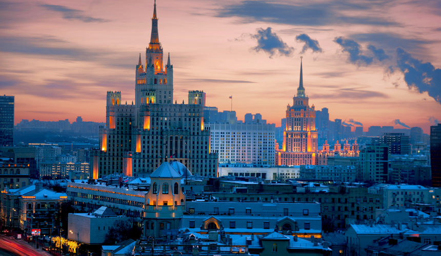 Въездной туризм в Россию может вырасти до 7 млн поездок