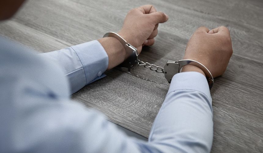 Россиянина арестовали за просроченную визу в Таиланде