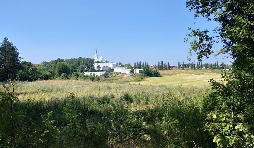 На смену избингу пришел монастыринг: туристы скупают экскурсии на Валаам и в Соловки