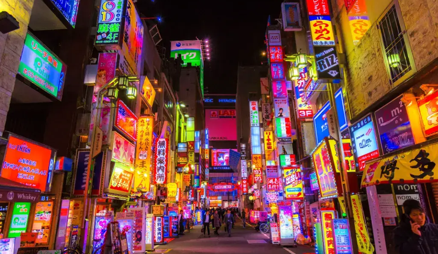 «Турагент не проплатил»: группу российских туристов не заселяют в отель в Токио