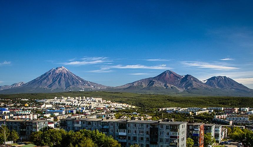 Пассажирам задержанного рейса на Камчатку не хватило мест в подмосковном отеле