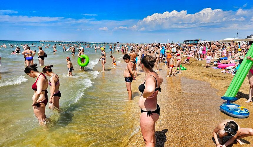 В Железноводске с 2024 года введут дресс-код для туристов