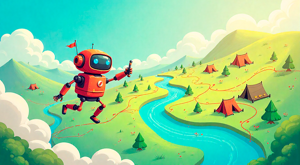 Нейросети предлагают туристам несуществующие достопримечательности и запутанные маршруты