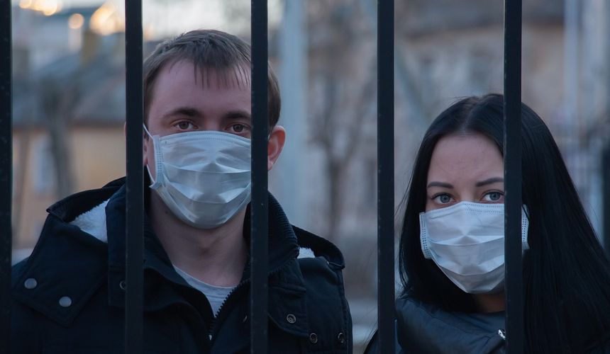 Туристам, увиливающим от карантина в Таиланде, пригрозили тюрьмой
