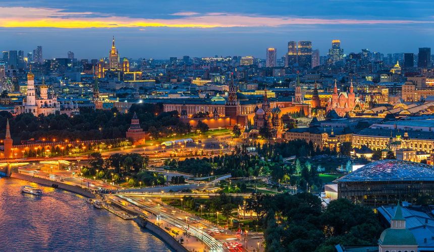 Турпоток из Турции в Россию может вырасти до 500 тысяч человек в год