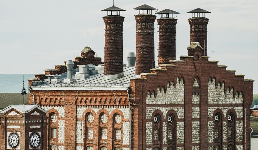 «Ах, Самара-городок»: чем заняться на Новый год в «запасной» столице СССР