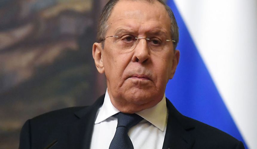 Лавров: Россия работает над взаимным признанием ковидных сертификатов с другими странами