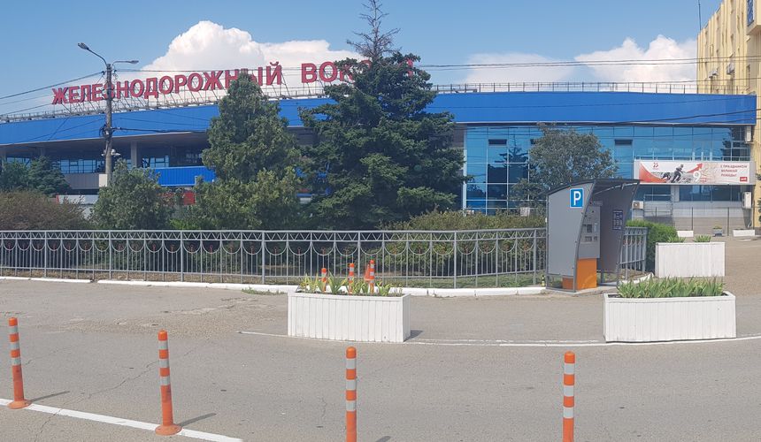 Железнодорожные билеты Анапа – Москва на конец августа уже в дефиците