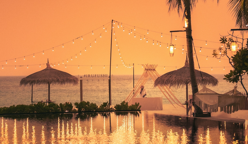 Sun Siyam Iru Fushi: остров, который стал еще тише, глубже и изысканнее