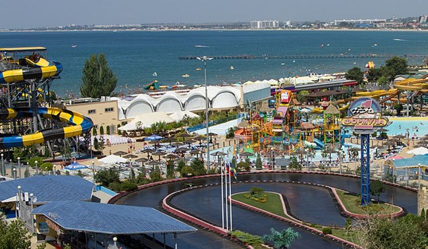 Минфин засомневался в эффективности курортного сбора