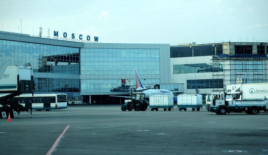 Россия предложила обсудить возобновление прямых рейсов в США на переговорах 