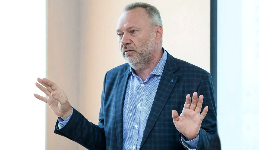 «Мы это уже проходили» – глава «Турпомощи» о проекте нового гарантийного фонда для эвакуации туристов 