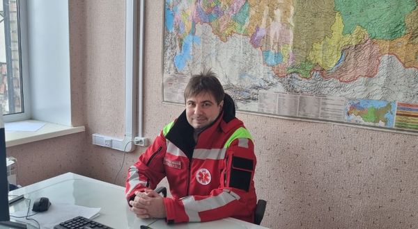 Рязанский врач спас двух пассажирок на борту рейса Бали – Москва