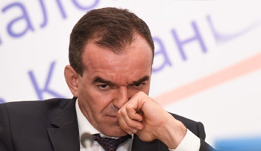 Бизнес попросил губернатора отменить курортный сбор в Краснодарском крае до начала сезона