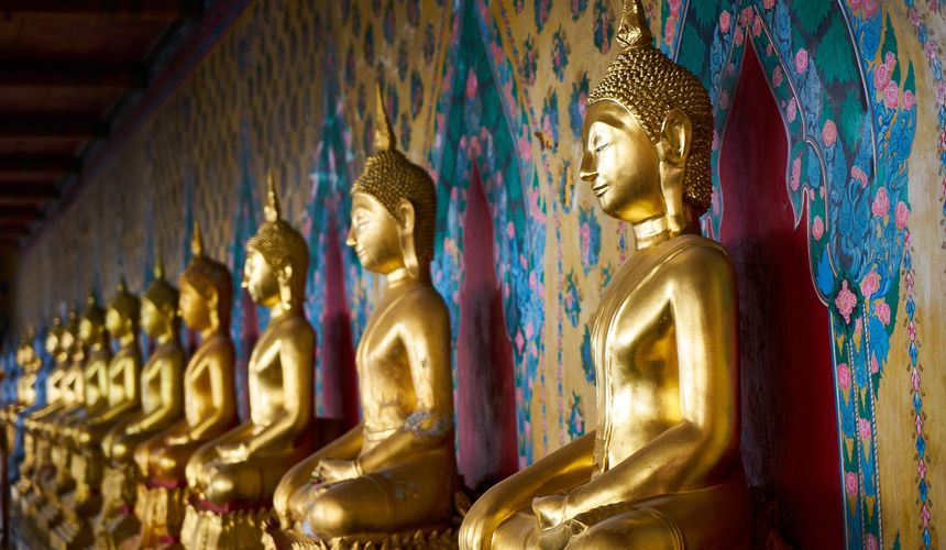 Туристов отвезут в Таиланд за 40 тысяч рублей