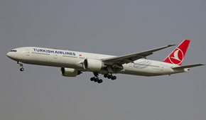 Российский турист отсудил у Turkish Airlines миллион рублей из-за аннулированных билетов в Бразилию