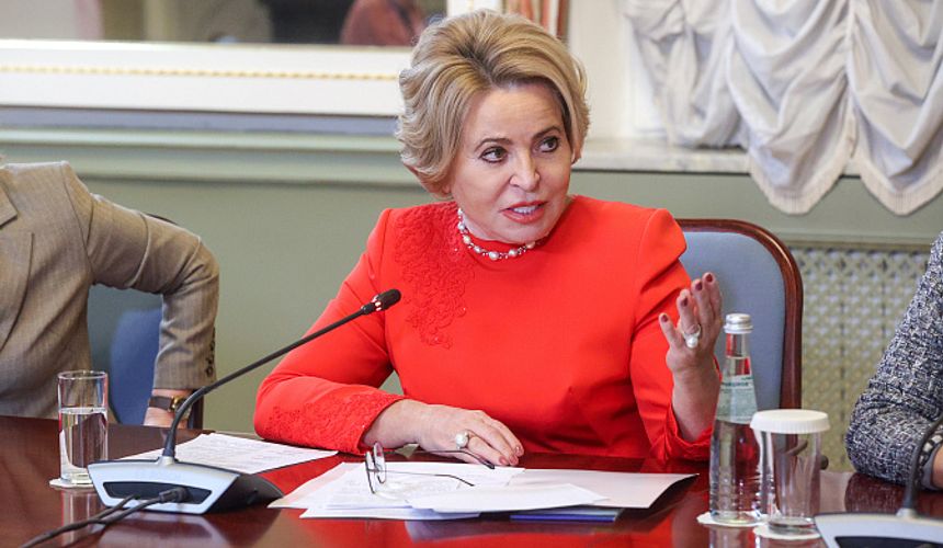 Валентина Матвиенко: Чукотка скоро сравнится с Сочи по турпотоку