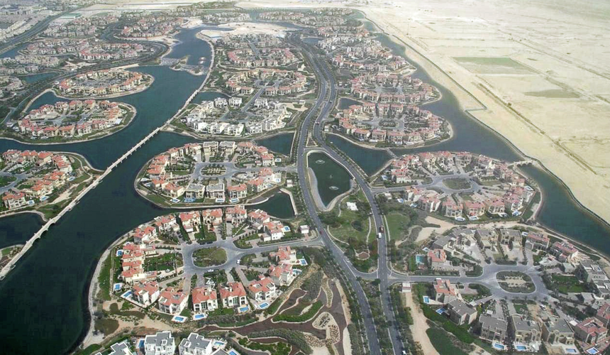 Билеты из Москвы в Дубай в два раза дорожают в весенние каникулы